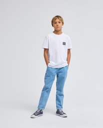 1 Screw It Blanc EBBZT00262 Billabong