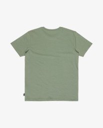 5 Arch Diamond Verde EBBZT00263 Billabong
