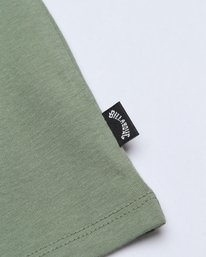6 Arch Diamond Verde EBBZT00263 Billabong