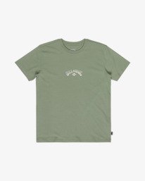 4 Arch Diamond Verde EBBZT00263 Billabong