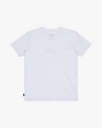 1 Arch Diamond Branco EBBZT00263 Billabong
