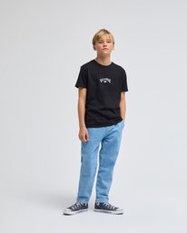 1 Arch Diamond Preto EBBZT00263 Billabong