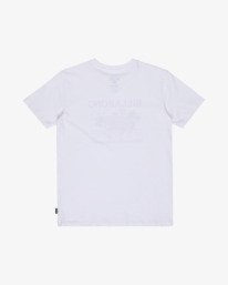 5 Twinny Branco EBBZT00265 Billabong