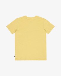 5 Twinny Amarelo EBBZT00265 Billabong