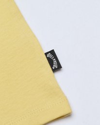 7 Twinny Amarelo EBBZT00265 Billabong