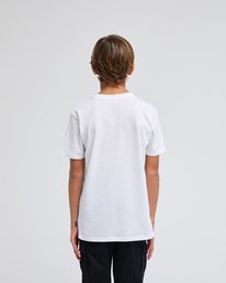 2 Twinny Branco EBBZT00265 Billabong