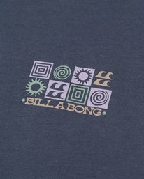 6 Segment Preto EBBZT00267 Billabong