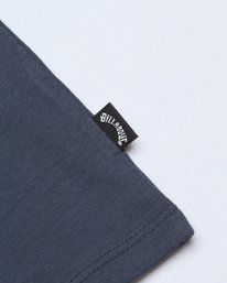 7 Segment Preto EBBZT00267 Billabong