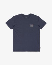 4 Segment Preto EBBZT00267 Billabong