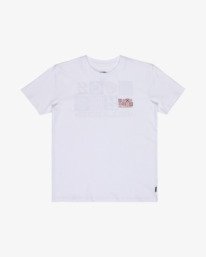4 Segment Branco EBBZT00267 Billabong