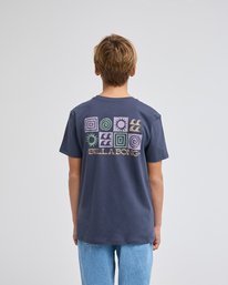 2 Segment Preto EBBZT00267 Billabong