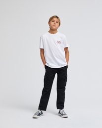 1 Segment Branco EBBZT00267 Billabong