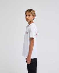3 Segment Branco EBBZT00267 Billabong
