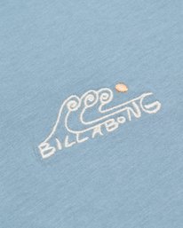 6 Ty Williams Droppin Azul EBBZT00268 Billabong