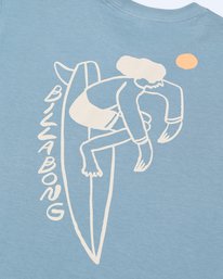 8 Ty Williams Droppin Azul EBBZT00268 Billabong