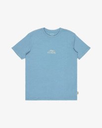 4 Ty Williams Droppin Azul EBBZT00268 Billabong
