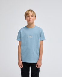 0 Ty Williams Droppin Azul EBBZT00268 Billabong