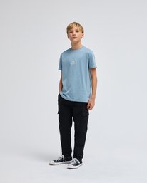 1 Ty Williams Droppin Azul EBBZT00268 Billabong