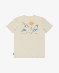 5 Ty Williams Carry On Y Beige EBBZT00269 Billabong
