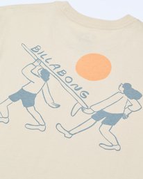 8 Ty Williams Carry On Y Beige EBBZT00269 Billabong