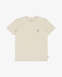 4 Ty Williams Carry On Y Beige EBBZT00269 Billabong