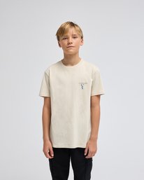 0 Ty Williams Carry On Y Beige EBBZT00269 Billabong
