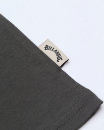 7 Ty Williams Sun Rays Preto EBBZT00270 Billabong