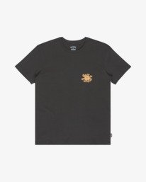 4 Ty Williams Sun Rays Preto EBBZT00270 Billabong
