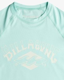 2 Girls Surf Dayz Blue EBGWR03001 Billabong