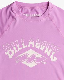 2 Girls Surf Dayz Violeta EBGWR03002 Billabong