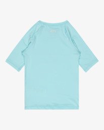 1 Girls Surf Dayz Blue EBGWR03004 Billabong