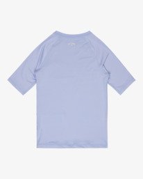 1 Girls Surf Dayz Blue EBGWR03004 Billabong