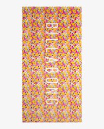 0 Lie Down - Serviette de plage Violet EBJAA00105 Billabong