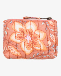 1 Tiny Cool - Cartera para Mujer Multi EBJAA00109 Billabong