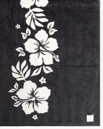 2 Down To Earth Schwarz EBJAA00116 Billabong