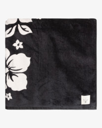 1 Down To Earth Schwarz EBJAA00116 Billabong