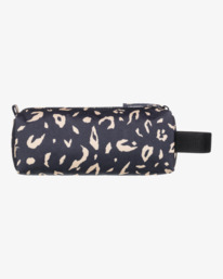 1 Sharpen Up - Estuche para Lápices para Mujer Negro EBJAA00117 Billabong