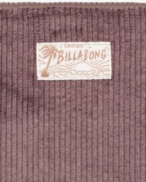 2 Winter Escape Brown EBJAA00120 Billabong