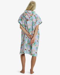 2 Womens Blue EBJAA00125 Billabong