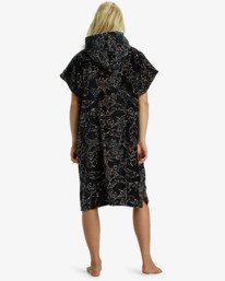 2 Womens Schwarz EBJAA00125 Billabong