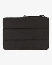 2 Winter Escape - Pouch for Women Black EBJAA00130 Billabong