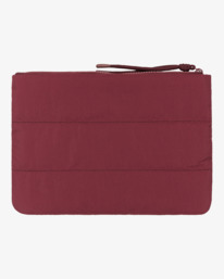 1 Winter Escape - Borsetta da Donna Orange EBJAA00130 Billabong