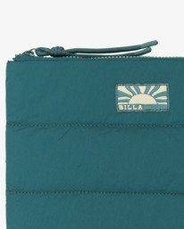 2 Winter Escape Verde EBJAA00130 Billabong