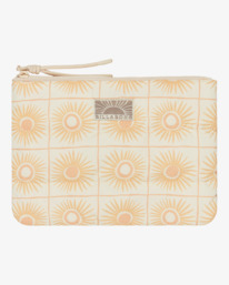 0 Winter Escape - Beutel für Frauen Bunt EBJAA00130 Billabong