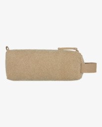 2 Lovely Pencil Case - Federmäppchen Grün EBJAA00131 Billabong