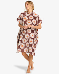 1 Hooded Marron EBJAA00132 Billabong