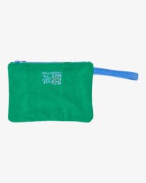 5 Summer Escape Verde EBJAA00133 Billabong