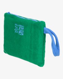 1 Summer Escape Verde EBJAA00133 Billabong