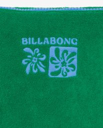 3 Summer Escape Verde EBJAA00133 Billabong