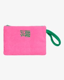 0 Summer Escape Pink EBJAA00133 Billabong